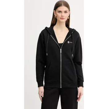 Pánská mikina Mikina Armani Exchange XW001847.AF18853 černá 99X, vel. S