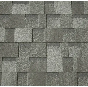 asfaltová šindel Šindel asfaltový IKO 2.0 Cambridge Xpress 50&nbsp;Harvard Slate 2,17 m2