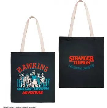 Taška Stranger Things - One Last Adventure