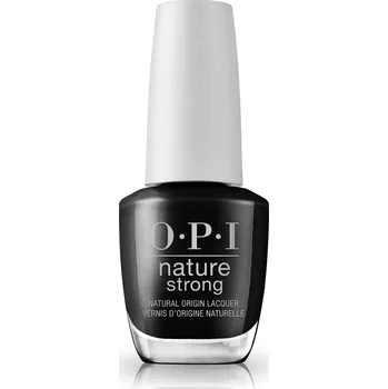 Lak na nehty O.P.I. OPI Nature Strong Onyx Skies Velikost: 15 ml