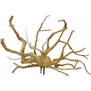 Dekorace do akvária Red Moor Wood Premium M 30-40cm (ID Z08163)