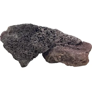Dekorace do akvária Lávové kameny 3670g (ID Z07798)