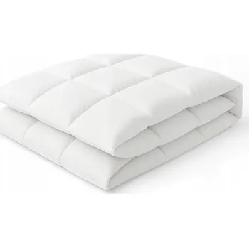 přikrývka Péřová přikrývka Eurosoft 100 x 160 cm