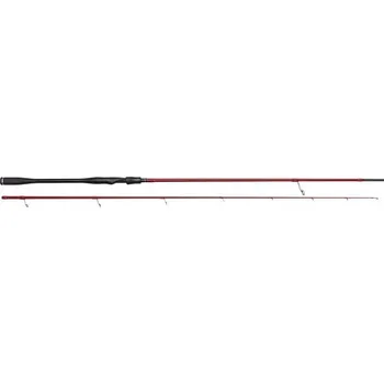 Rybářský prut Westin Prut W6 Powerteez 2nd ML 254cm 7-28g
