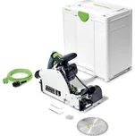 FESTOOL Ponorná pila s předřezem TSV 60 KEBQ-Plus 576730 576730 Sleva 23.03%, při nákupu nad 3500,-Kč doprava zdarma