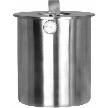 Hrnec Šunkovar 2,5 kg s teploměrem ZILNER ZL-3913