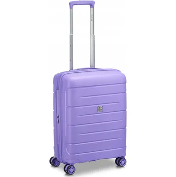 Roncato Malý kabinový kufr z tvrdého polypropylenu STARLIGHT 3.0 40 l