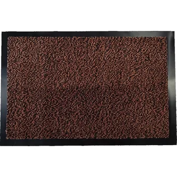 Rohožka VSTUPNÍ ČISTICÍ ZÓNA ROHOŽKA NA BOTY 60x90 CM