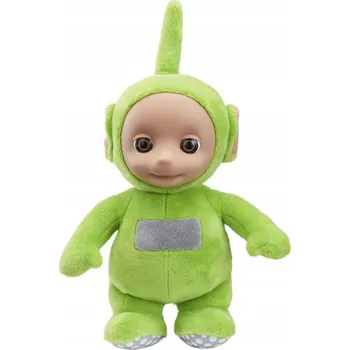 Obraz Plyšová Hračka CHARACTER Teletubbies Talking Dipsy 30 cm