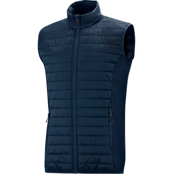 Vesta JAKO Corporate Steppweste c7005-900 Velikost L