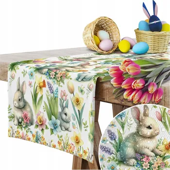 ubrus BĚHOUN HLADKÝ UBRUS 40X140 CM NA STŮL