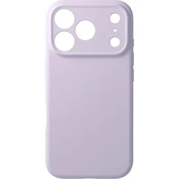 Náhradní kryt pro mobilní telefon Kryt pouzdra pro iPhone 17 Pro Forcell F-Protect Rubber Premium s MagSafe MaUVe