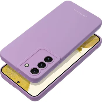 Kryt Roar Case Luna Samsung Galaxy S26 Ultra Violet