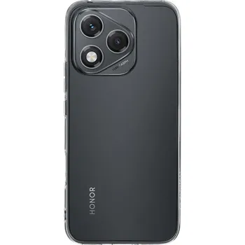 Tactical TPU kryt pro Honor 400 Lite Transparent