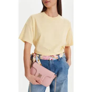 Kabelka Kabelka Nine West CEO-Tessa-KY257 Růžová NOSIZE