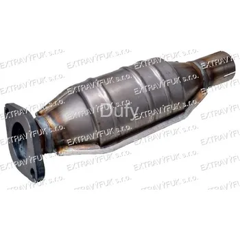 Výfukový systém Kia Cerato 1.6 GDi Montážní katalyzátor výfuku 1091736-13