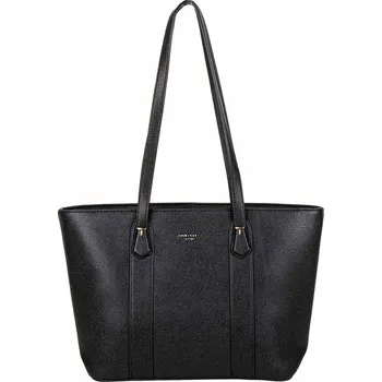 Kabelka David Jones dámská kabelka černá 7302277