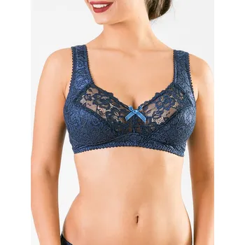 Podprsenka Podprsenka Valea Dunkelblau 884594 85G