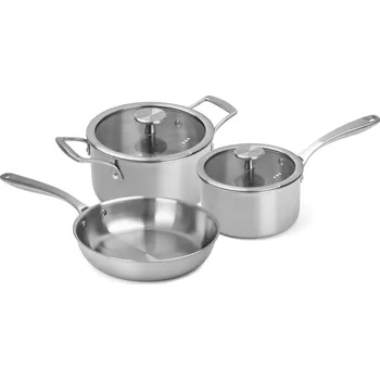Hrnec Remoska Proxima sada hrnců a pánve 5dílná