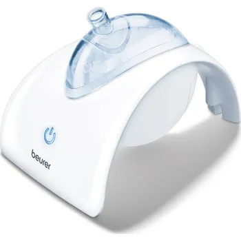 Inhalátor BEURER IH40 ultrazvukový inhalátor 1 ks