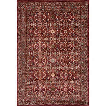 Koberec Flair Rugs Kusový koberec Sincerity Royale Sandford Red Rozměry koberců: 80x150