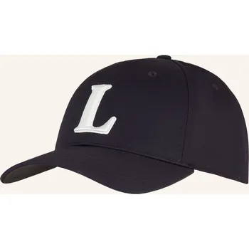 Kšiltovka Lacoste Čepice, tmavě šedá