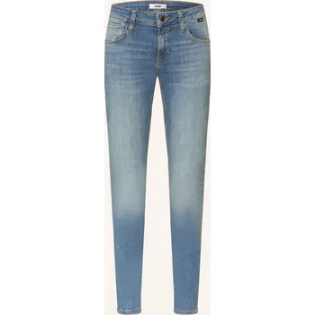 Dámské džíny Mavi Dámské Skinny Džíny Adriana, 90144 deep shaded str, 42