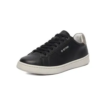 Pánské tenisky Sneakersy G-Star Raw CEO-BRADLEY-02 MI08 Černá 43
