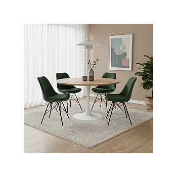 Jídelní židle Jídelní židle KIRSTEN