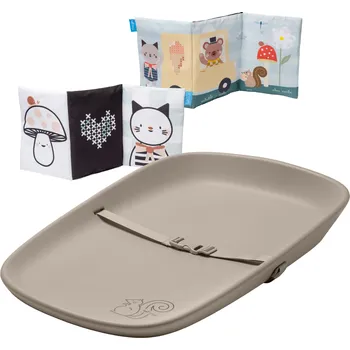 Přebalovací podložka Taf Toys Přebalovací podložka Sensory Tales