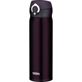 Termohrnek Thermos Mobilní termohrnek 600 ml Vínová
