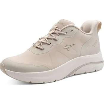 Dámské tenisky Tamaris Dámské tenisky TAMARIS 23786-45-418 béžová S6 37