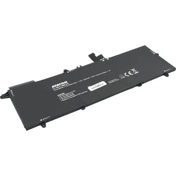 Baterie k notebooku Baterie odpovídající typu LENOVO SB10T83152 - AVACOM NOLE-T490S-57P Li-Pol 11,52V 4950mAh