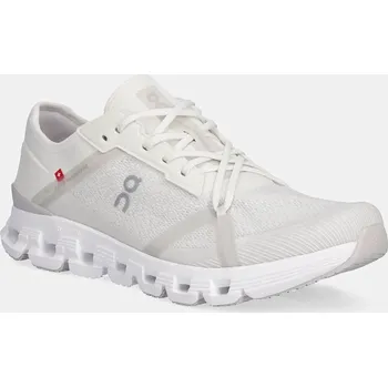 Pánská obuv Tenisky On CLOUD X 4 AD, 47, bílá, 00X