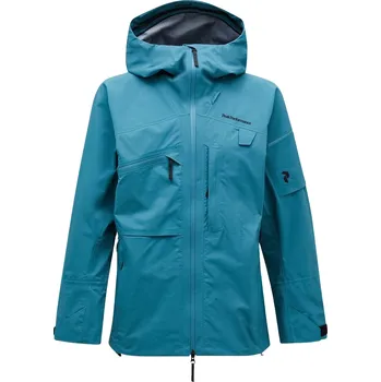 Peak Performance M Alpine Gore-Tex 3L Jacket - hydro fresh