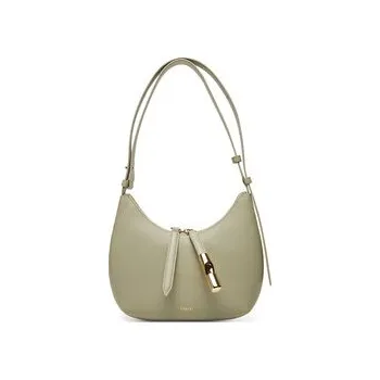 Kabelka Furla Goccia S WB01500 BX3353 CN 4023S Écru OS