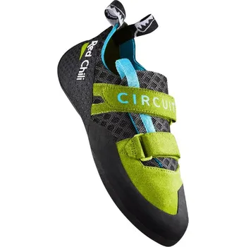 Lezečky RED CHILI Circuit - Lezečky Velikost: 39