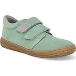 Barefoot dětské tenisky Jonap - B1 světle zelené Velikost: 26