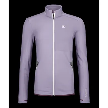 Dámská mikina Ortovox Fleece Jacket Women's Barva: Lush Lavender, Velikost: S