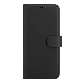 Náhradní díl pro mobilní telefon Tactical Field Notes pro Xiaomi Redmi Note 15 Pro+ Black