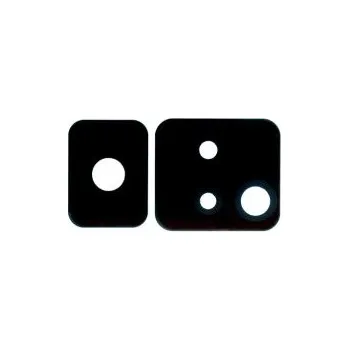 Náhradní kryt pro mobilní telefon Xiaomi Redmi Note 11 Pro 5G náhradní sklíčko zadní kamery