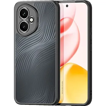 Telefonní příslušenství Kryt Dux Ducis Case Aimo Honor 400 5G Black
