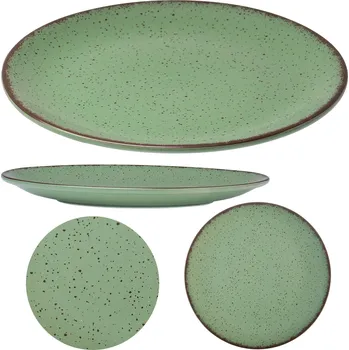 Talíř Mělký jídelní talíř Estia 27 cm