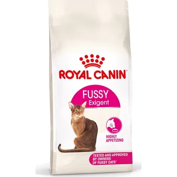 Royal Canin Fussy Exigent, 10 kg