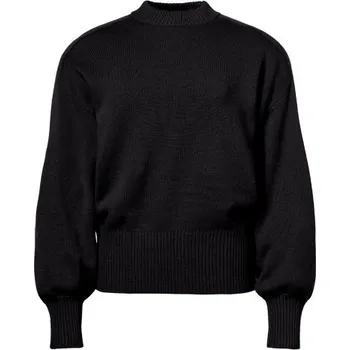 Dámský svetr Dámský svetr Goldbergh NICOLETTA - černá L