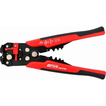 Kleště AWTools KLEŠTĚ NA ODSTRAŇOVÁNÍ DRÁTU 205mm AW16705
