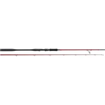 Rybářský prut Westin Prut W6 Powercast 2nd 2XH 236cm 40-130g