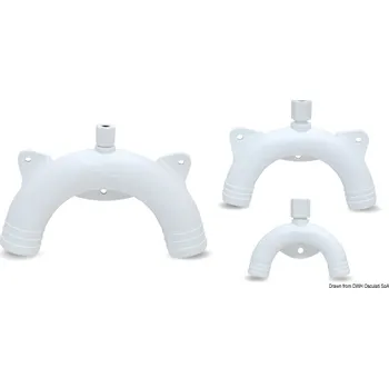 Sifon Sifon pro WC 38 mm