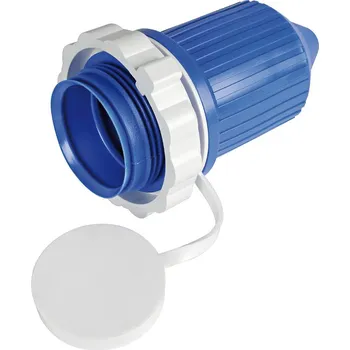 Obal na květináč Obal zástrčky břeh. přípojky