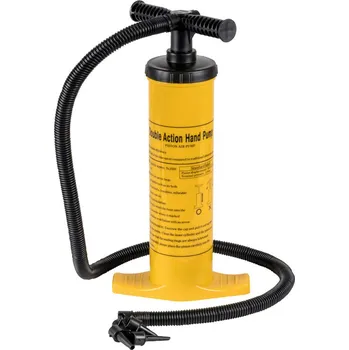 Ruční pumpa Ruční pumpa bez manometru